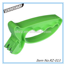 Multifunctional Kitchen Knife Scissors Sharpener