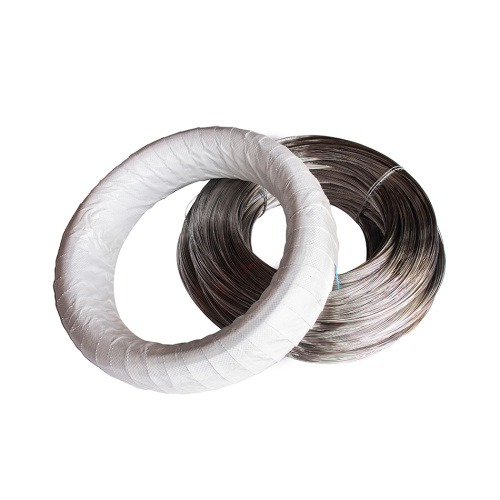 201 304 316 bright stainless steel annealed wire