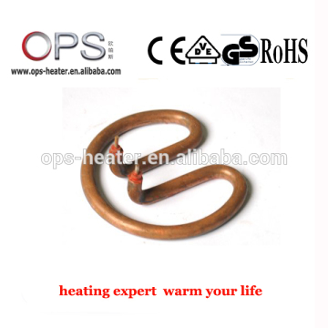 s5 Shanghai OPS bundy kettle element