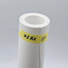 Biodegradable PLA Film Ecofriendly PLA Packing Film