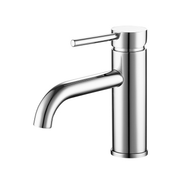 SEAWIND single lever basin mixer