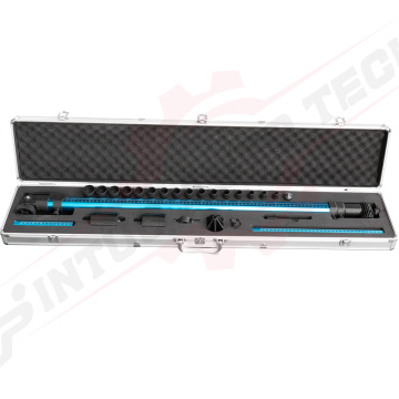 Auto Body Repair Tools: 2D Measuring Ruler and System