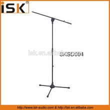 Professional Floor Microphone Stands