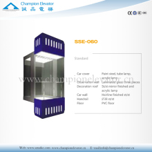 Elevator-Schneider-SSE-060