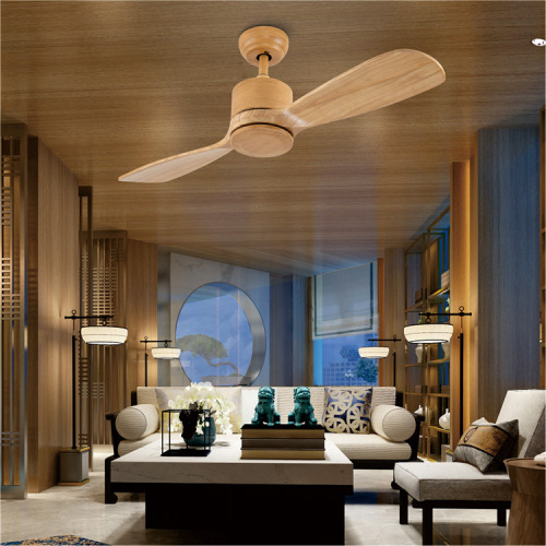 LEDER Miglior Ventilatore da Soffitto Decorativo