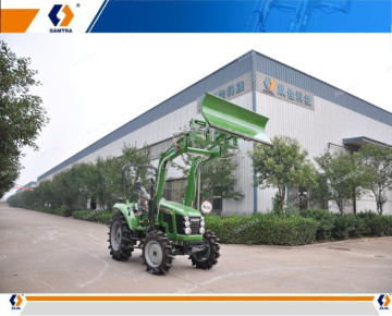 Tx165 Snow Blade for Tractor (John Deere)