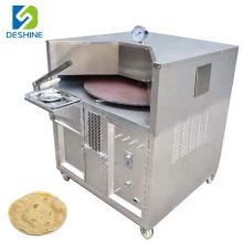 Automatic Arabic Pita Bread Oven