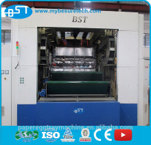 Eco Bamboo Fiber dinnerware making machine