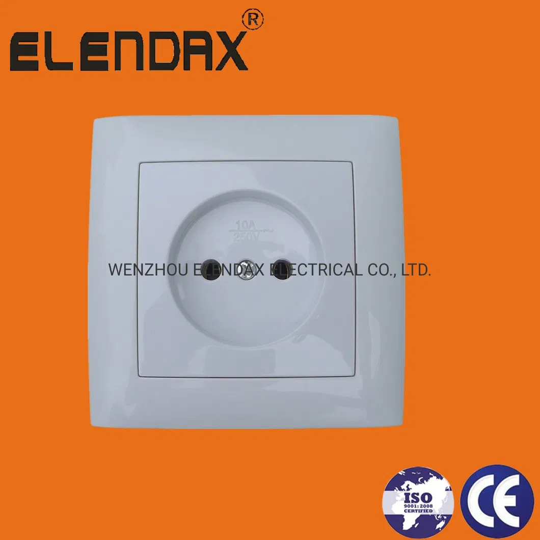 European Type Sockets with Ceramic