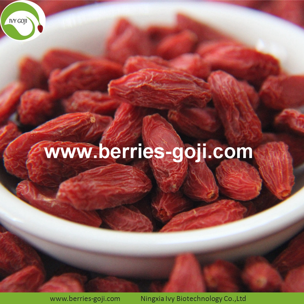 Goji Berries