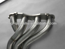 exhaust manifold for Honda s2000