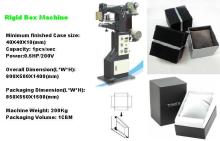 Boxes Making Machine