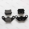 Go Kart Buggy Front Rear Brake Pad 110cc 125cc 150cc 250c(2sets)