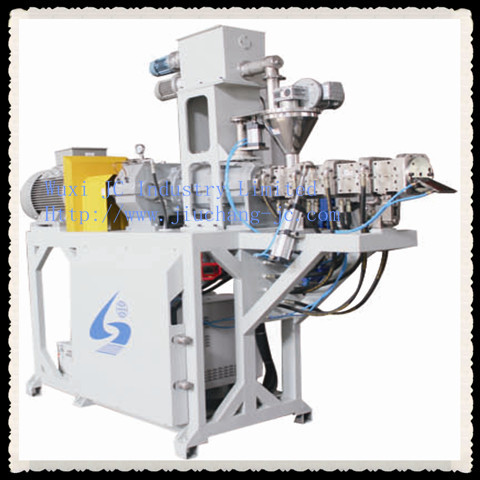 Single Screw Extruder Series for powder coating