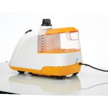 clothes garment steamer foot on/off