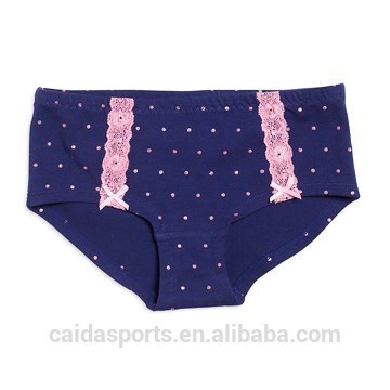 86%polyamide14%elastane purple cute women underwear