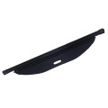 Hyundai Santa Cargo Cover Security Rear Trunk Shade