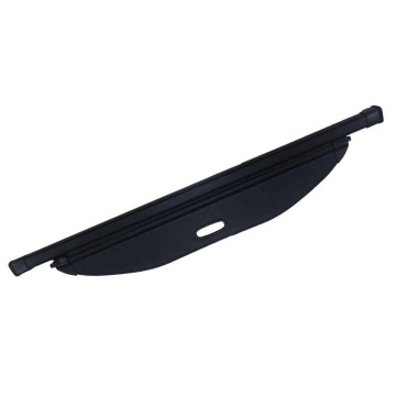 Hyundai Santa Cargo Cover Security Rear Trunk Shade