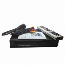 FTA Receiver, HD USB PVR