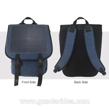 High Efficiency Solar Panel For Backpack