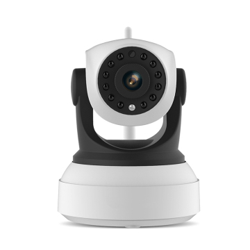 House Surveillance Wireless IP Camera Recording System