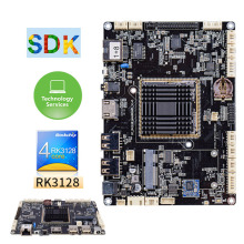 RK3399 & Rockchip Integrated Circuit Components Procurement Kit: Comprehensive Collection of RK Chip Models (RK3128, RK3288, RK3588, RK3568, RK3566)