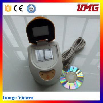 Image Instrument Portable X Ray Film