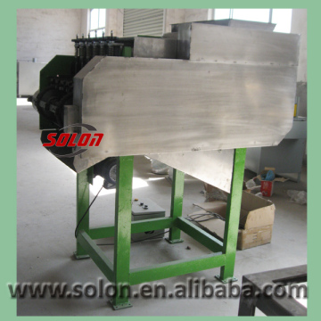 Professional cashew nut crushing machine with durable use