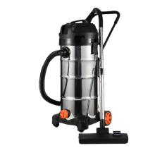EAKO 45L High-Capacity Industrial Wet & Dry Vacuum Cleaner