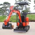 Excavator Mini Murah 1 Ton