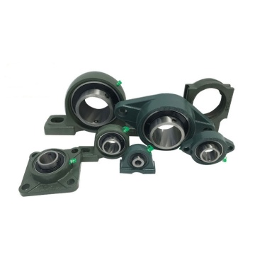 UCFL205 Bearing UCFL Series Pillow block bearings