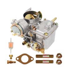 Carburetor for 1971-1979 VW Beetles 1600cc Dual Port - 113129031K 34PICT3