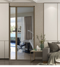 Wholesale Windows plisse net fly screen