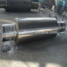 Table Roller Used in Steel Plant