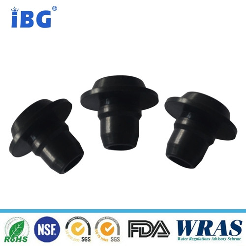 rubber stopper021