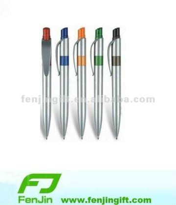 Promotional ballpoint pen