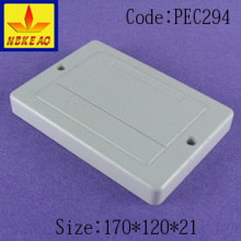 electric installation material