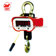 Precise General Specifaication Electronic Hoist Scale Digital Crane Scale