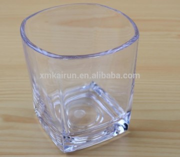 180ml Acrylic Cup/wine cup/drinking glass cup
