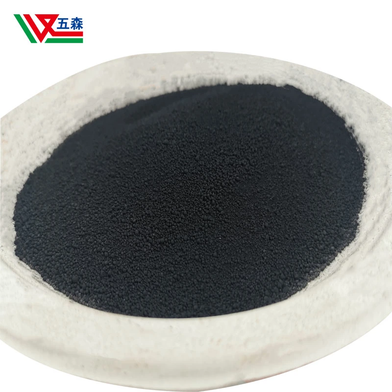 Mass Supply of High Quality Carbon Black N330