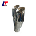 Phụ tùng ô tô Muffler Tip T026