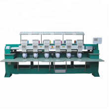 FUTONG 6 Heads Hat Embroidery Machine Price