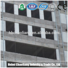 mgo board sound insulation board acoustic panel mgo board