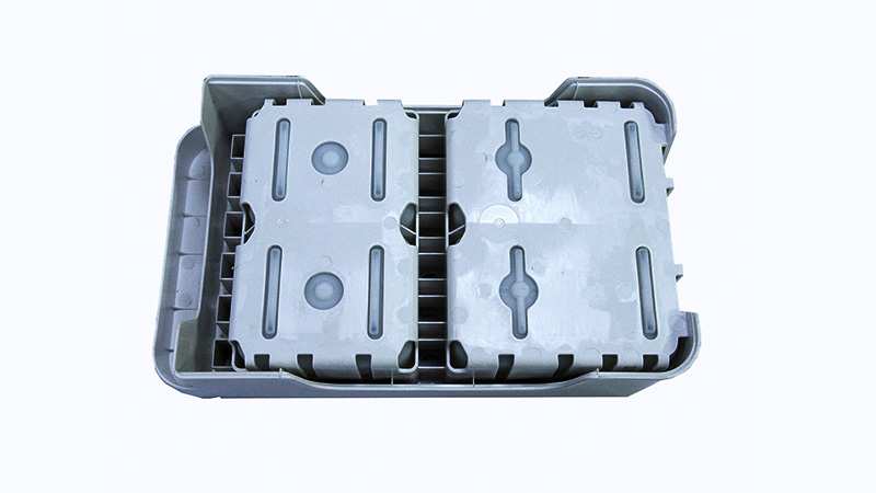 Characteristics of Precision Medical Injectio Characteristics of Precision Medical Injectio