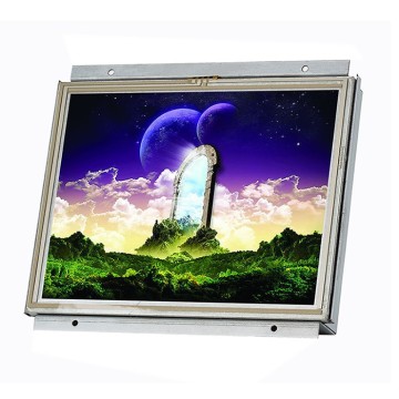 7 inch lcd ad player