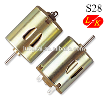 280 PMDC 12V dc motor