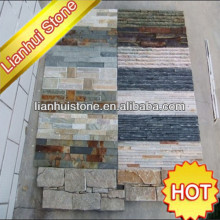 decorative slate cladding exterior wall tile