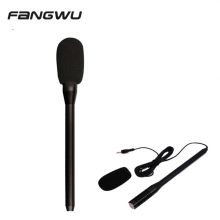 High-Quality BUB MA-P68 Interview Microphone for Mobile Phone: Your Ultimate Audio Solution