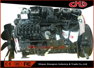 Dongfeng CUMMINS Engine 6BTA5.9-C180