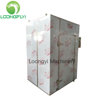 Vegetables solar black pepper flowers oven dryer